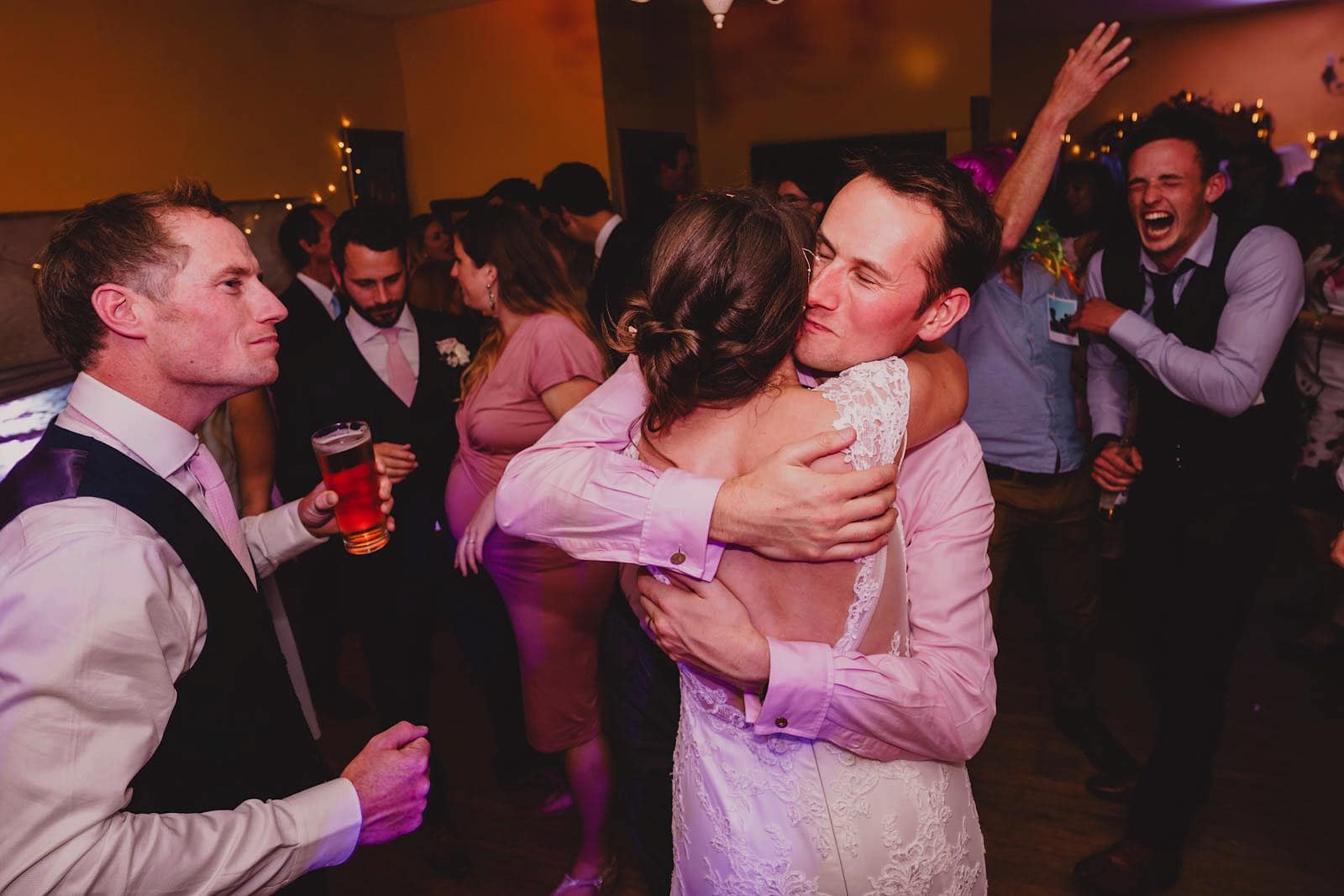 Huntstile Farm Wedding Photography